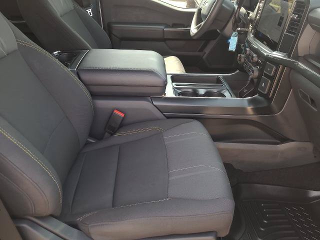 Certified 2024 Ford F150 STX AWD/4WD image 12