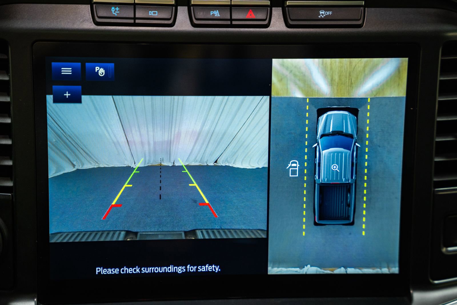 Certified 2023 Ford F150 Lariat w/ Equipment Group 502A High image 52