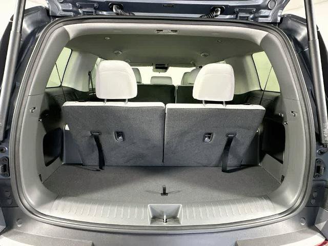 Used 2026 Hyundai Santa Fe SE FWD image 20