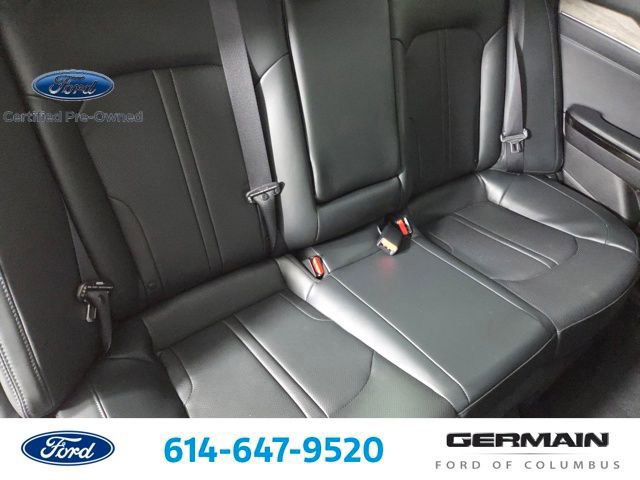 Used 2023 Kia K5 EX image 21