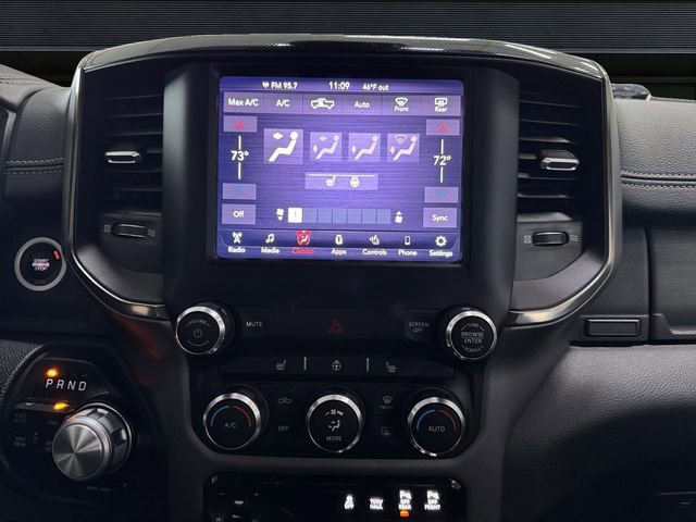 Used 2020 RAM 1500 Sport w/ Level 2 Equipment Group image 10