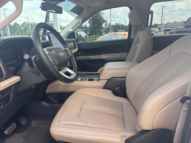 Certified 2024 Ford Expedition Limited RWD image 9
