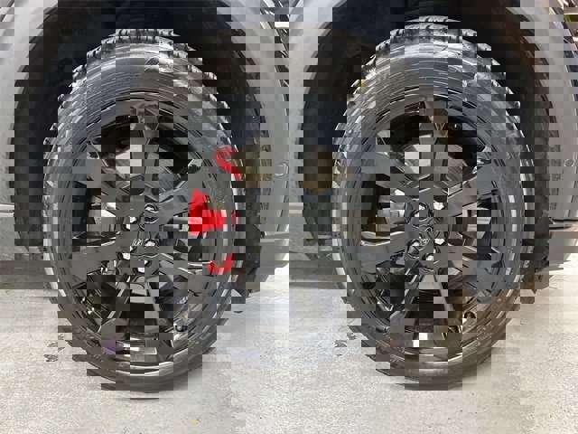 Certified 2022 Ford Explorer ST w/ Equipment Group 401A image 2