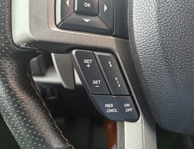 Certified 2018 Ford F150 Raptor w/ Equipment Group 802A Luxury AWD/4WD image 17