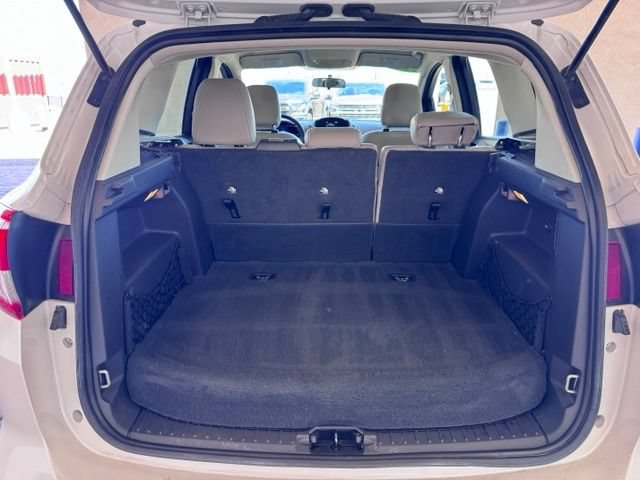Certified 2018 Ford C-MAX SE w/ Equipment Group 202A FWD image 22