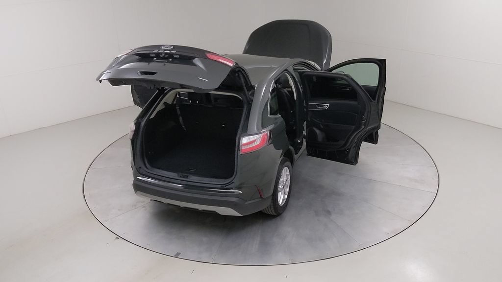 Certified 2023 Ford Edge SEL w/ Convenience Package AWD/4WD image 47