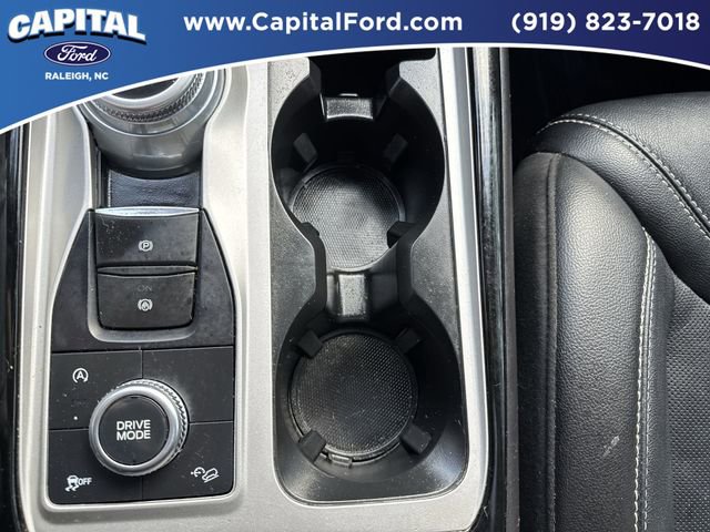 Certified 2024 Ford Explorer ST w/ Equipment Group 401A image 31