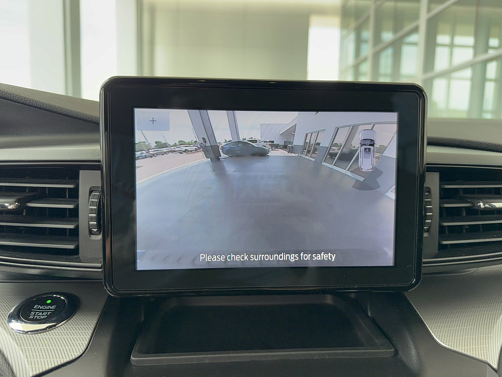 Certified 2020 Ford Explorer XLT AWD/4WD image 20