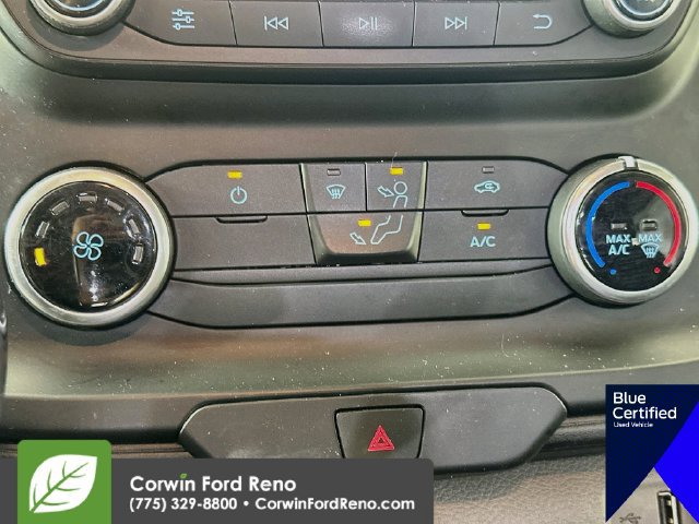 Certified 2020 Ford Transit 250 Low Roof w/ Load Area Protection Package RWD image 19