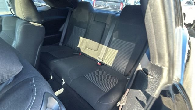 Used 2021 Dodge Challenger R/T Scat Pack image 16