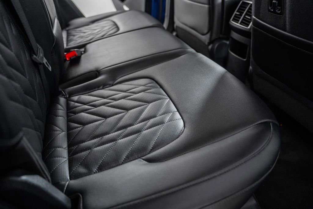 Used 2023 Kia Sportage X-Line w/ X-Line Premium Package image 32