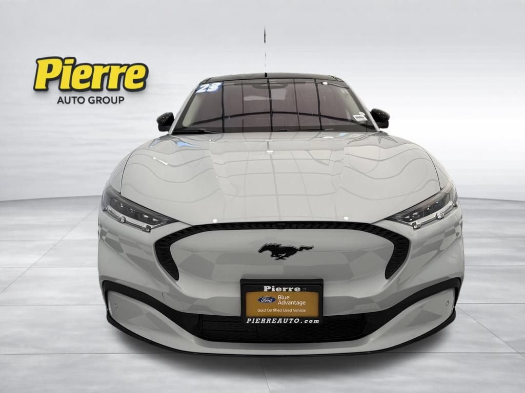Certified 2023 Ford Mustang Mach-E California Route 1 AWD/4WD image 9