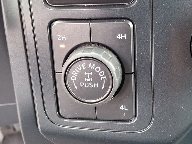 Certified 2025 Ford F150 XL AWD/4WD image 17