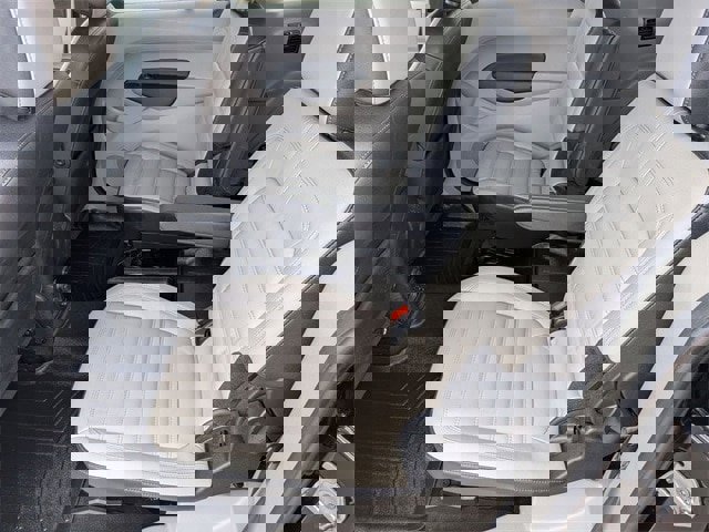 Certified 2020 Ford Transit Connect Titanium w/ Trailer Tow Package image 26