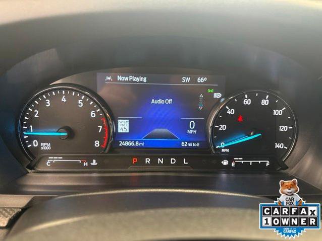 Certified 2023 Ford Explorer ST-Line AWD/4WD image 33