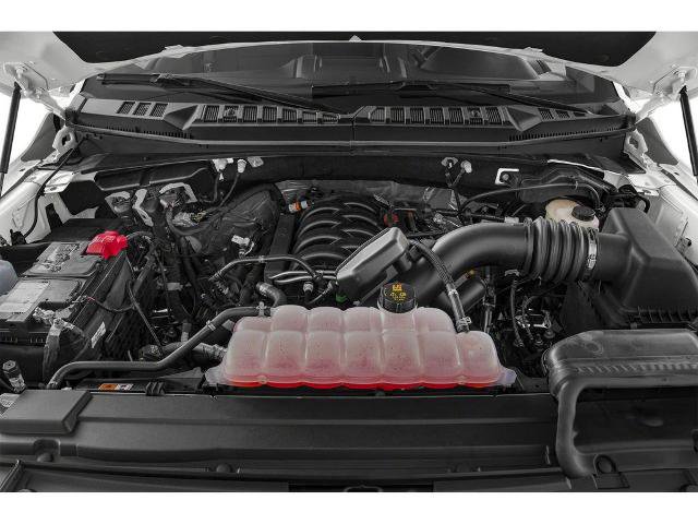 Certified 2018 Ford F150 XLT w/ Equipment Group 302A Luxury image 8