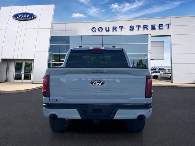 Certified 2024 Ford F150 XLT w/ Equipment Group 303A High AWD/4WD image 6