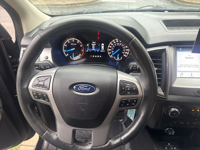 Certified 2019 Ford Ranger XLT w/ Equipment Group 301A Mid RWD image 25