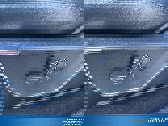 Certified 2022 Ford F150 Lariat w/ Equipment Group 502A High image 45