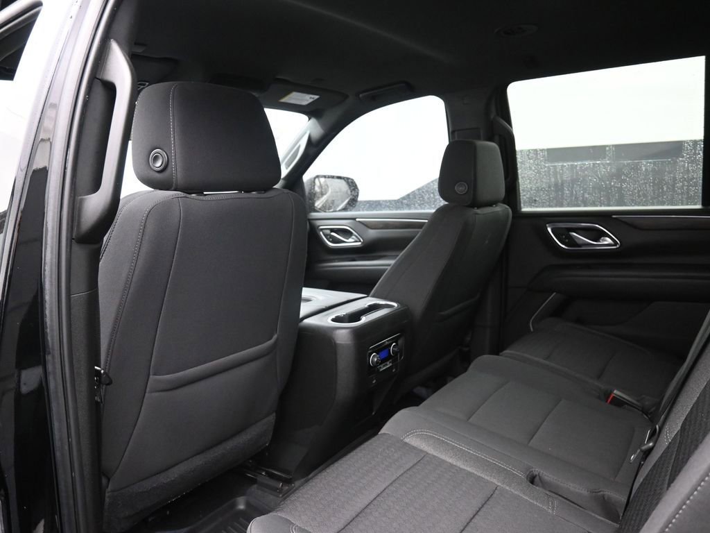 Used 2021 Chevrolet Tahoe LS image 25