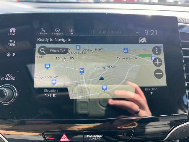 Used 2022 Honda Pilot Touring image 28