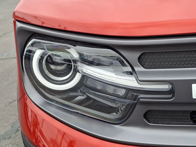 Certified 2023 Ford Bronco Sport Big Bend AWD/4WD image 11