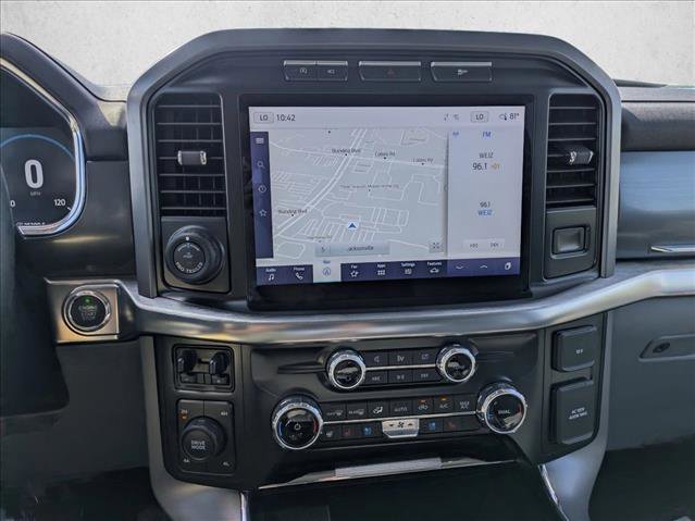 Certified 2023 Ford F150 Lariat w/ Trailer Tow Package image 12