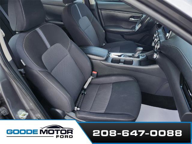 Used 2022 Nissan Sentra SV image 22