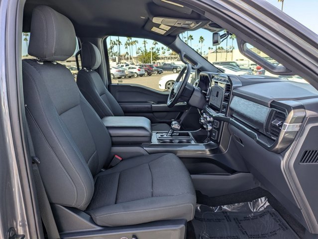 Certified 2021 Ford F150 XLT image 20