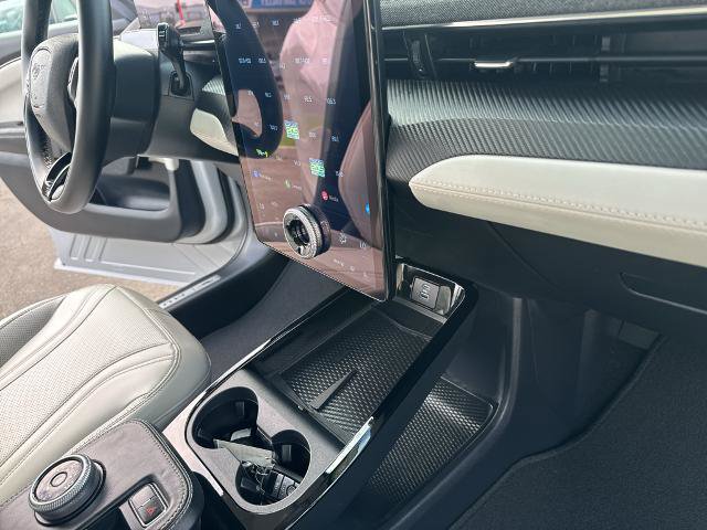Certified 2023 Ford Mustang Mach-E Premium RWD image 28