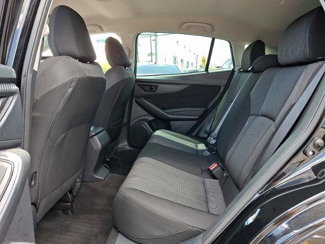 Used 2019 Subaru Impreza 2.0i Premium AWD/4WD image 8