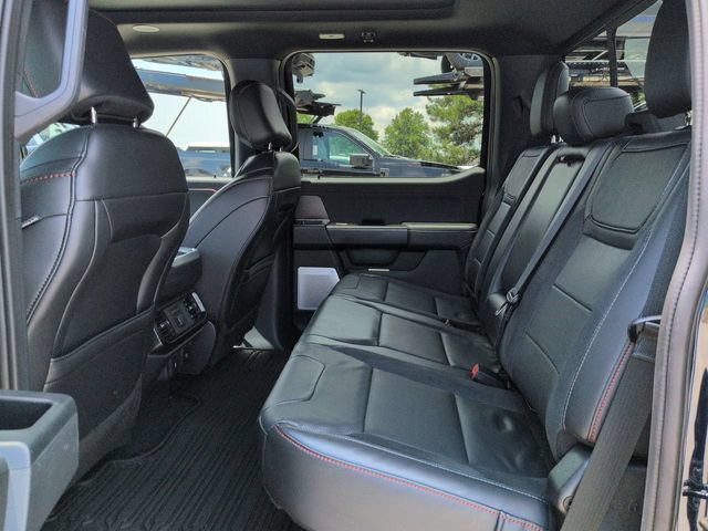 Certified 2025 Ford F150 Raptor AWD/4WD image 17