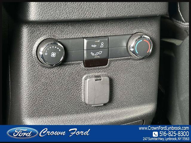 Certified 2019 Ford Explorer Sport AWD/4WD image 14