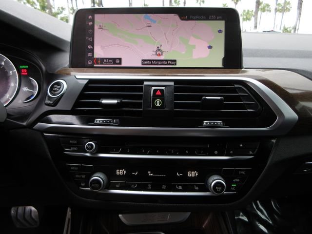 Used 2019 BMW X3 sDrive30i w/ Convenience Package image 19