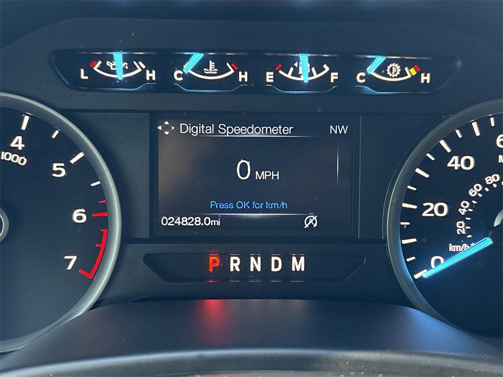 Certified 2020 Ford F150 XLT w/ Equipment Group 302A Luxury image 28