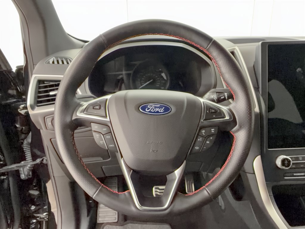 Certified 2023 Ford Edge ST-Line AWD/4WD image 10