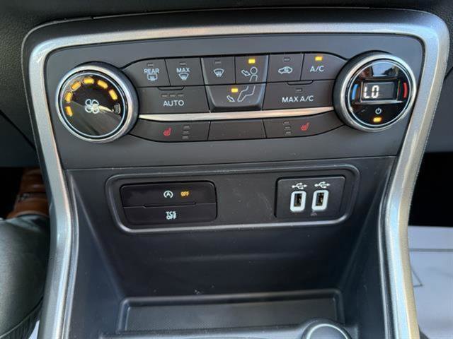 Certified 2022 Ford EcoSport SE image 16