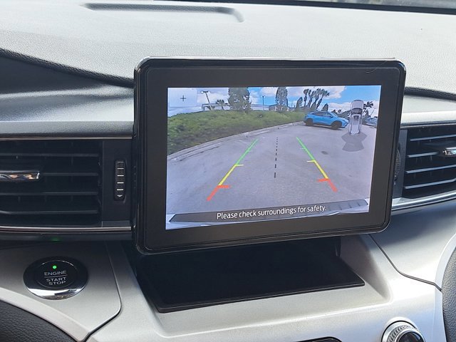 Certified 2020 Ford Explorer XLT w/ Equipment Group 202A image 31