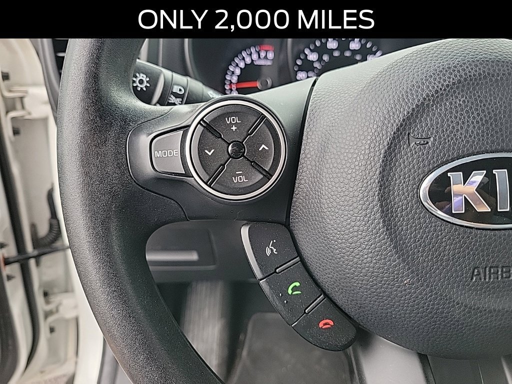 Used 2017 Kia Soul FWD image 22