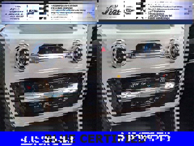 Certified 2022 Ford Explorer XLT w/ Class IV Trailer Tow Package image 22