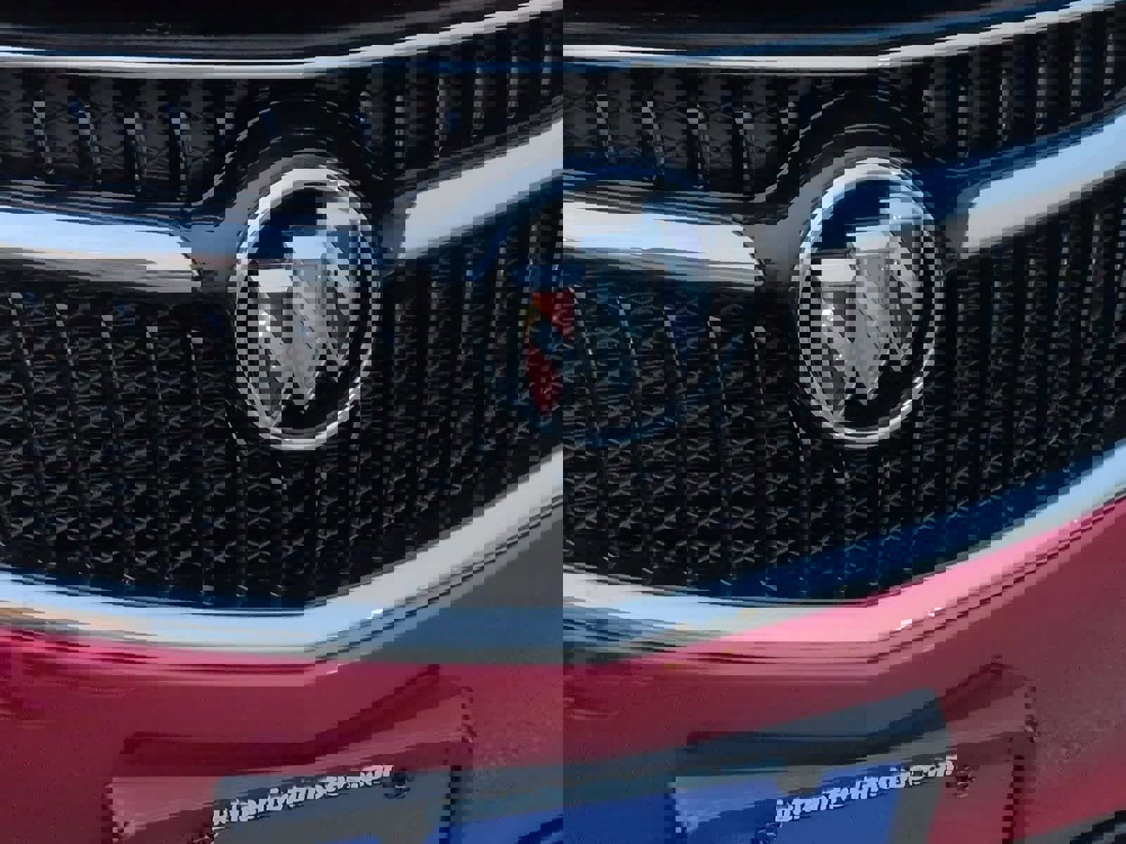 Used 2017 Buick Encore Preferred image 12