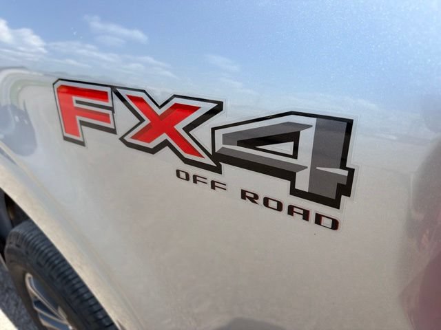 Certified 2023 Ford F150 Lariat AWD/4WD image 6