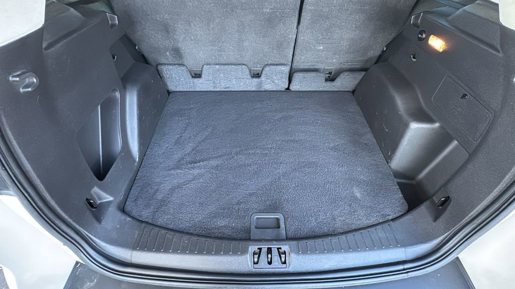 Certified 2017 Ford Escape SE w/ SE Sport Appearance Package image 24