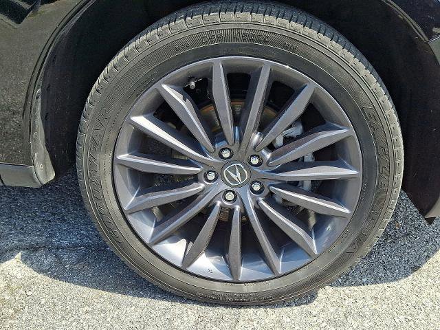 Used 2022 Acura RDX AWD image 8