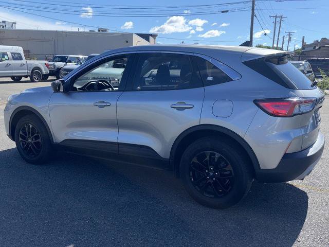 Certified 2022 Ford Escape SE AWD/4WD image 4