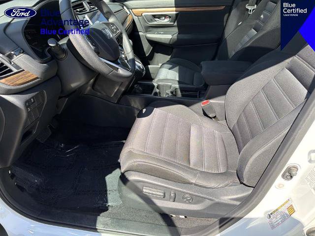 Used 2019 Honda CR-V EX image 16