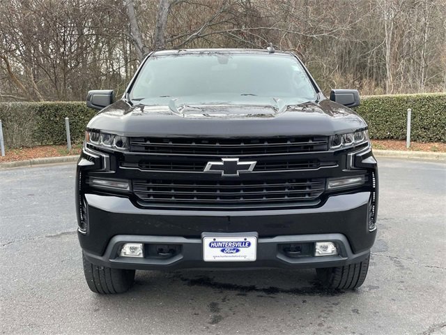 Used 2020 Chevrolet Silverado 1500 RST w/ All-Star Edition image 8