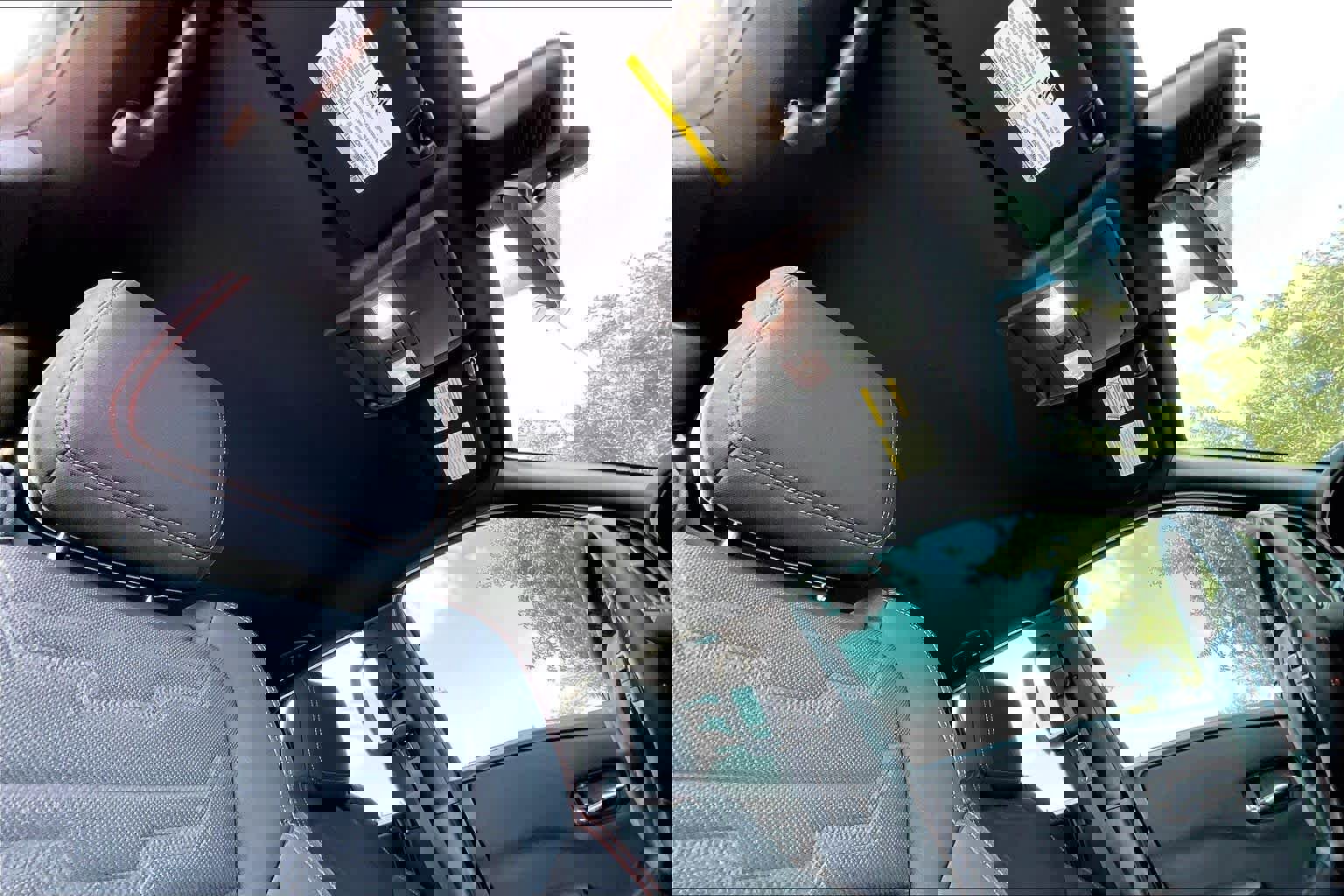 Used 2023 Nissan Frontier Pro-X w/ Pro Convenience Package image 12