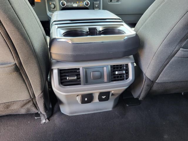 Certified 2025 Ford F150 XLT w/ Equipment Group 301A Standard AWD/4WD image 17