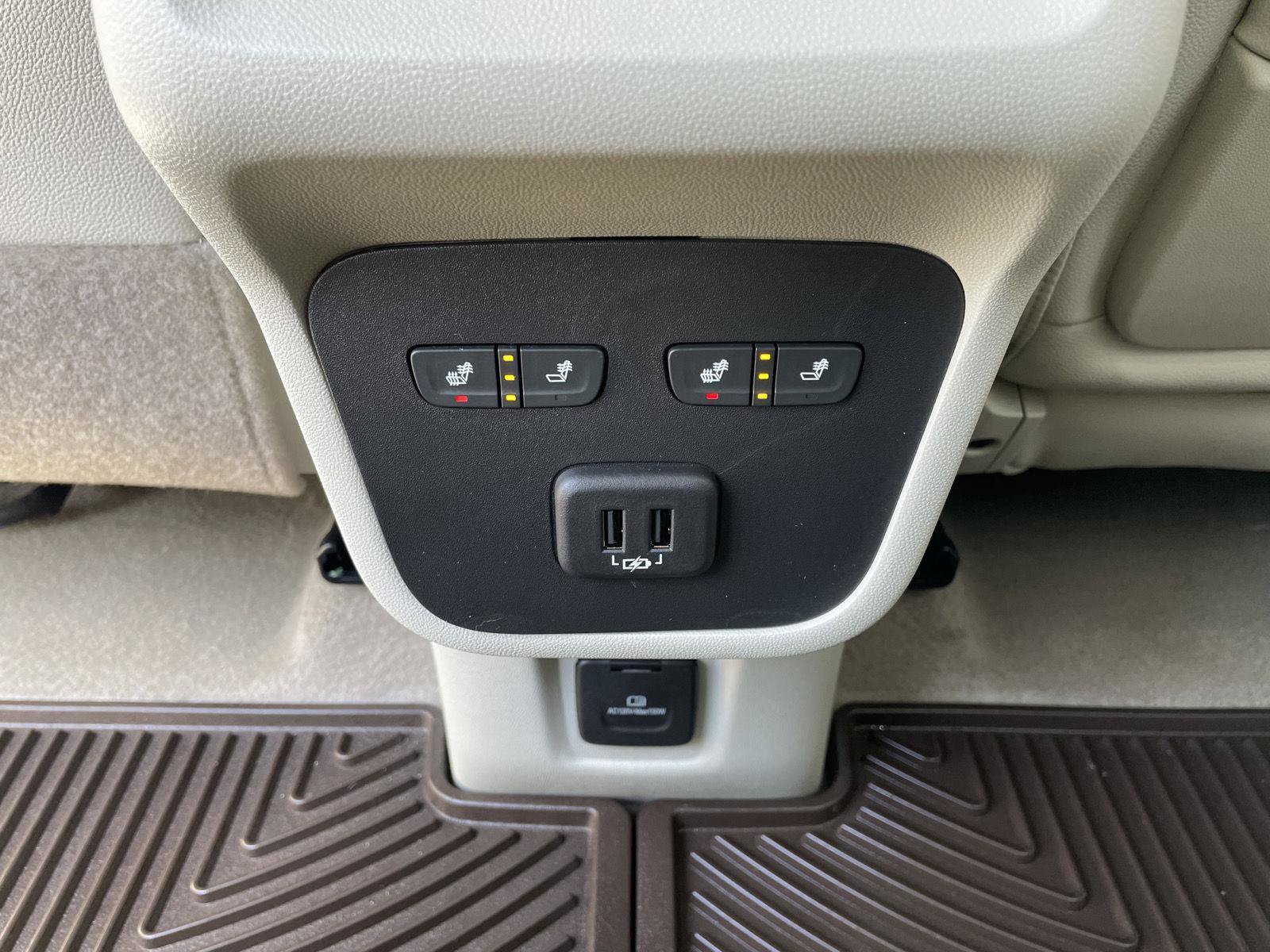 Used 2019 GMC Terrain Denali w/ Advanced Safety Package AWD/4WD image 21